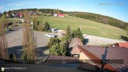 Parkoviště