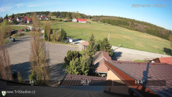 Parkoviště