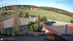 Parkoviště