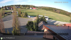 Parkoviště