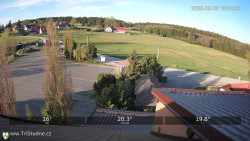 Parkoviště