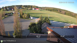 Parkoviště