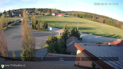 Parkoviště