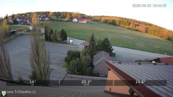 Parkoviště
