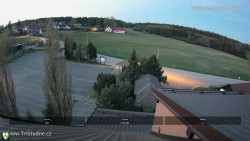 Parkoviště