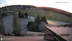 Parkoviště