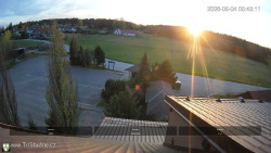 Parkoviště