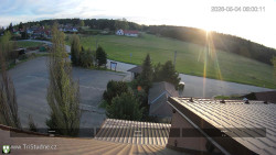 Parkoviště