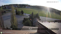 Parkoviště