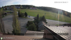 Parkoviště