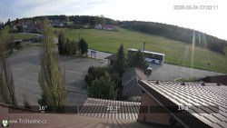 Parkoviště