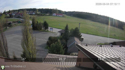 Parkoviště