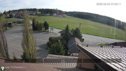 Parkoviště