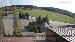 Parkoviště