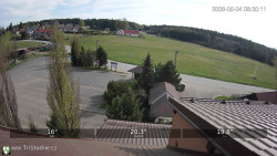 Parkoviště