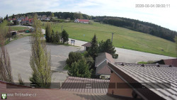 Parkoviště
