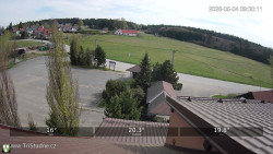 Parkoviště