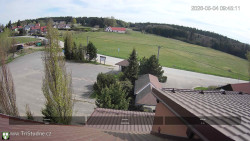 Parkoviště