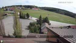 Parkoviště