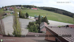 Parkoviště
