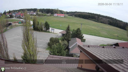 Parkoviště