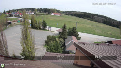 Parkoviště