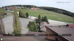 Parkoviště