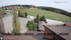 Parkoviště