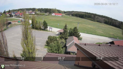 Parkoviště