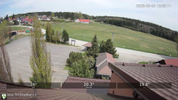 Parkoviště