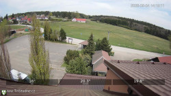 Parkoviště