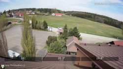 Parkoviště