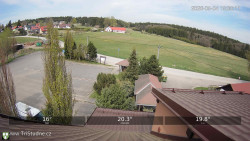 Parkoviště