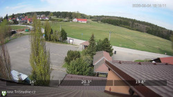 Parkoviště