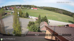 Parkoviště