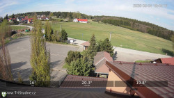 Parkoviště