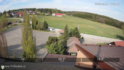 Parkoviště