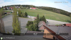 Parkoviště