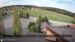 Parkoviště