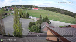 Parkoviště