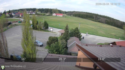 Parkoviště