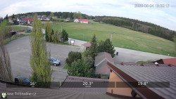 Parkoviště