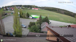 Parkoviště
