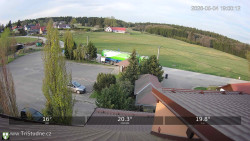 Parkoviště