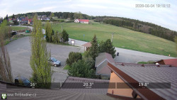 Parkoviště