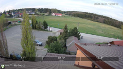 Parkoviště