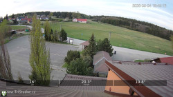 Parkoviště