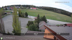 Parkoviště