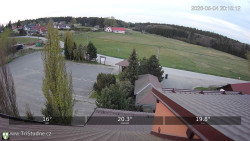Parkoviště