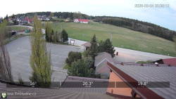 Parkoviště